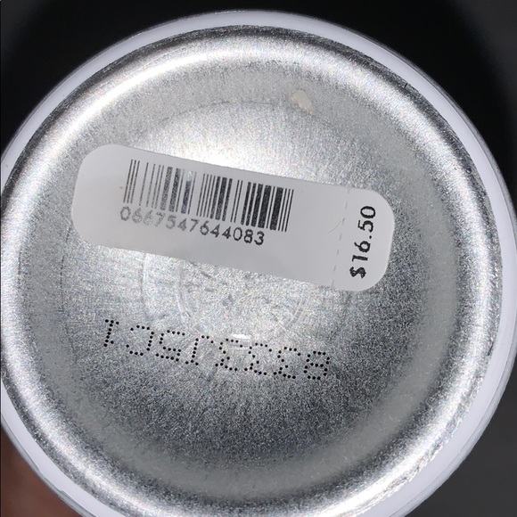 PINK Disco Shimmer Foam Mousse NWT - Picture 4 of 4